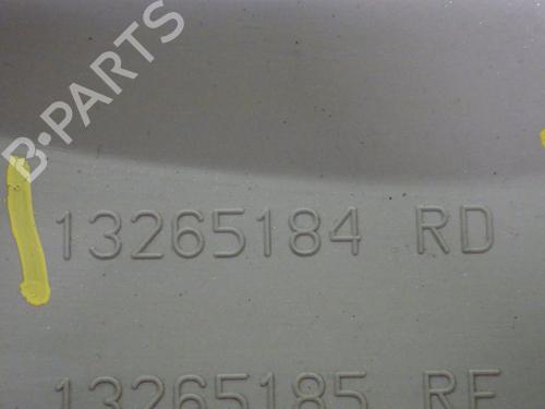 Radlaufverkleidung vorne links OPEL CORSA E (X15) 1.4 (08, 68) | BP30892453C134