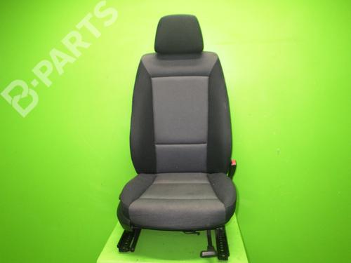 Used Right front seat BMW 1 (E87) 116 i (115 hp) 6596814
