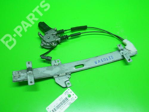 Front right window mechanism HYUNDAI SONATA III (Y-3) 2.0 i 16V | BP6649127C23 
