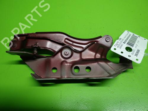 Used Hinge/Door check strap MERCEDES-BENZ A-CLASS (W169) A 170 (169.032, 169.332) (116 hp) 14740759