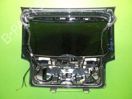 Tailgate AUDI A3 (8P1) 1.9 TDI | BP21546447C6 