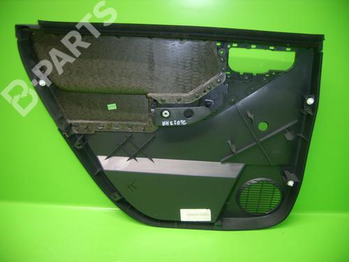 Rear right panel OPEL MERIVA A MPV (X03) 1.6 (E75) | BP6652163C61 