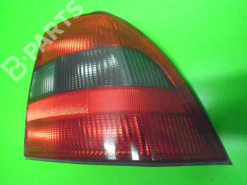 Right taillight OPEL VECTRA B (J96) 2.5 i V6 (F19) | BP6611652C35 
