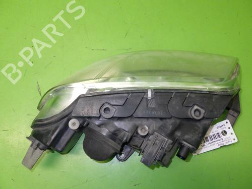 Left headlight VW PASSAT B5.5 Variant (3B6) 1.9 TDI | BP37432008C28 - Image 4