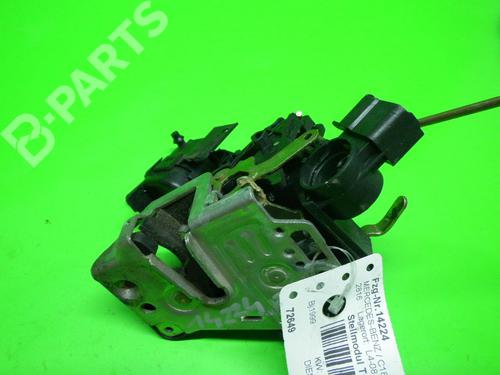 Used Front right lock MERCEDES-BENZ C-CLASS T-Model (S202) C 200 T CDI (202.194) (102 hp) 6675074