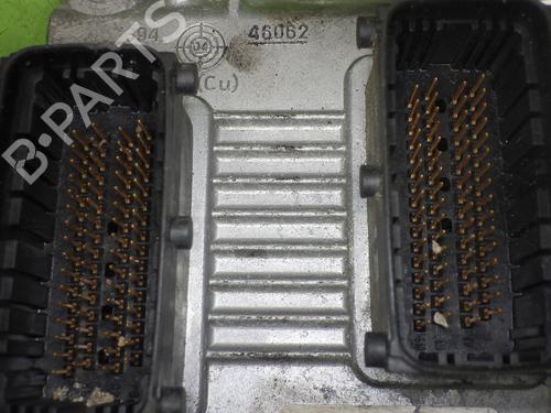 Control unit OPEL TIGRA TwinTop (X04) 1.4 (R97) | BP30047002M11