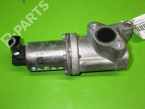 Egr HYUNDAI i30 (GD) 1.4 CRDi (90 hp) 6380960