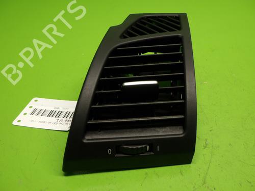 Used Air vent BMW 1 (E81) 116 i (122 hp) 14743395