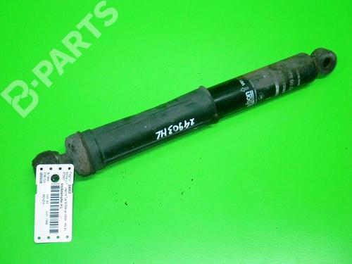 Used Left rear shock absorber RENAULT LAGUNA I (B56_, 556_) 2.0 (B56C/H/N) (113 hp) 6605045