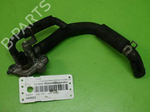 Electronic sensor MITSUBISHI LANCER VIII Sportback (CX_A) 1.8 DI-D (CX9A) | BP33971008M84 - Image 2