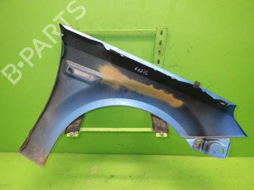 Left front fenders OPEL TIGRA TwinTop (X04) 1.4 (R97) | BP20218500C41 