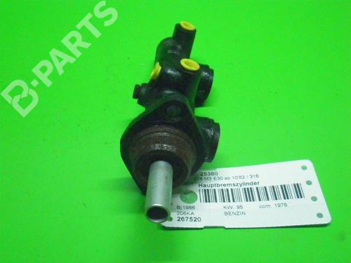 Brake master cylinder BMW 3 (E30) 320 i | BP6372960M77 