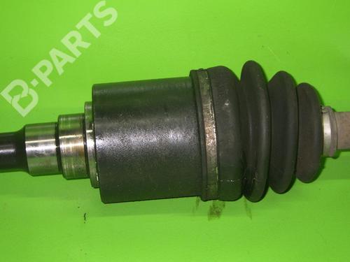 Right front driveshaft BMW X3 (E83) 2.0 d | BP6648409M39 