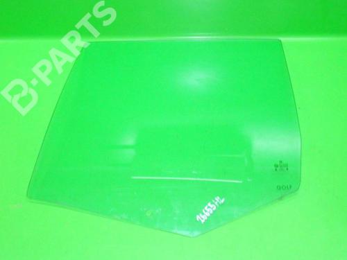 Used Rear left door window Rear left door window VW GOLF IV (1J1) 1.4 16V (75 hp) 7214925 7214925