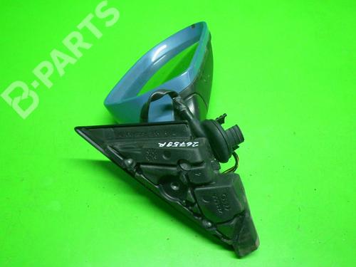 Right mirror AUDI A3 (8P1) 1.9 TDI | BP6664706C27 