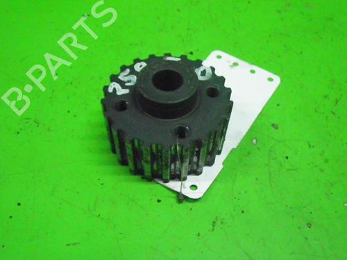 Used Pulley VW TRANSPORTER T3 Bus (25_) 1.6 TD Syncro (70 hp) 14718415