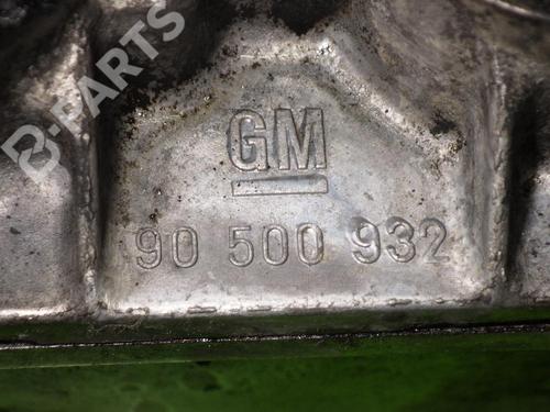 Intake manifold OPEL VECTRA B Estate (J96) 2.0 DTI 16V (F35) | BP6376866M70 