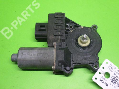 Front right window mechanism FORD MONDEO III (B5Y) 2.0 16V TDDi / TDCi (115 hp)null