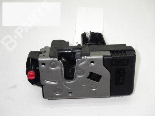 Used Rear right lock OPEL MERIVA A MPV (X03) 1.6 (E75) (87 hp) 6648845