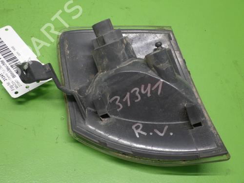 Right front indicator MAZDA DEMIO (DW) 1.5 16V (DW5W) | BP39940503C33 - Image 2