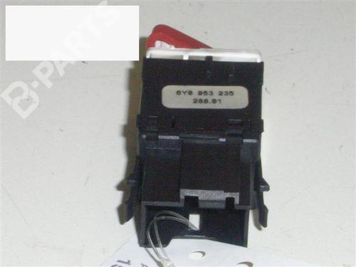 Warning switch SKODA FABIA I Combi (6Y5) 1.4 16V | BP6348102I22 