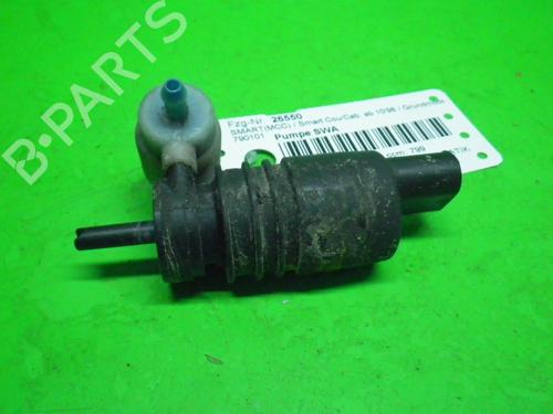 Washer pump SMART CITY-COUPE (450) 0.8 CDI (S1CLC1, 450.300, 450.301, 450.302, 450.303,... | BP14714591E24 