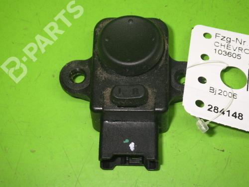 Used Mirror switch CHEVROLET REZZO MPV (U100) 2.0 (122 hp) 6377201