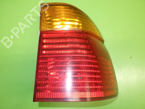 Used Right taillight BMW 5 Touring (E39) 525 d (163 hp) 16997012