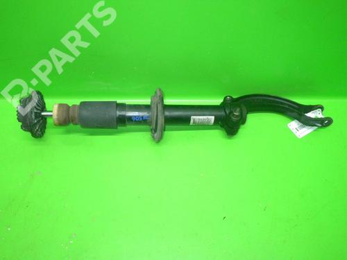 Used Other AUDI A4 B8 Avant (8K5) 2.0 TFSI (180 hp) 6660067