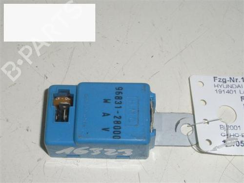 Used Electronic sensor HYUNDAI ATOS PRIME (MX) 1.0 i (58 hp) 14704253