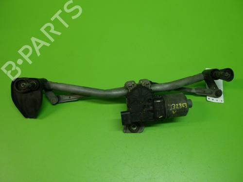 Scheibenwischergestänge vorne für OPEL ASTRA H GTC (A04) 1.4 (L08) (90 hp) 31747193