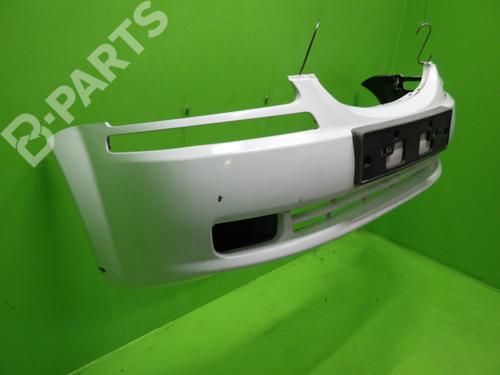 Front bumper DAEWOO KALOS Saloon (KLAS) 1.4 | BP10906509C7 