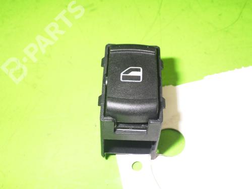 Left rear window switch SKODA OCTAVIA I Combi (1U5) 1.9 TDI (110 hp) 3B0959855