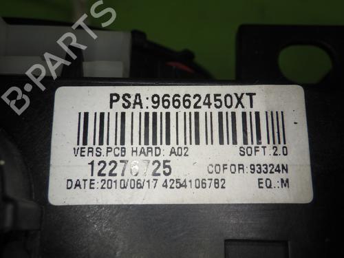 Switch PEUGEOT PARTNER Tepee 1.6 HDi 16V | BP37455806I30 - Image 3