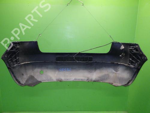 Rear bumper VW GOLF V (1K1) 2.0 TDI 16V | BP21209926C8 