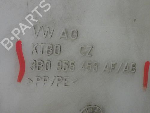 Windscreen washer tank VW PASSAT B5.5 (3B3) 1.9 TDI | BP18151740C113 
