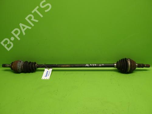 Used Right front driveshaft OPEL ASTRA H Estate (A04) 1.6 (L35) (105 hp) 32398923