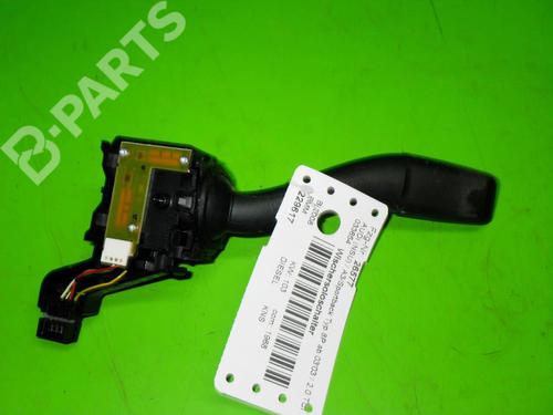 Steering column stalk AUDI A3 (8P1) 2.0 TDI 16V | BP6363617I23 