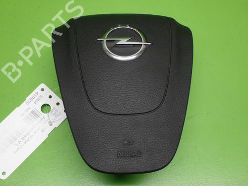 Førerens kollisjonspute OPEL ASTRA J (P10) 1.6 (68) (115 hp) 23069993