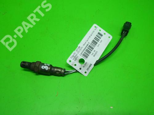 Used Electronic sensor NISSAN MICRA III (K12) 1.2 16V (80 hp) 6369357