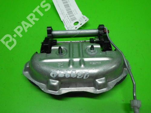 BP6345141C122 | Exterior door handle OPEL CORSA C (X01) 1.0 (F08, F68) BP6345141C122