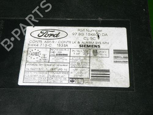 Electronic module FORD MONDEO I Turnier (BNP) 1.8 TD | BP14746910M83 