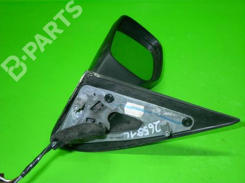 Left mirror PEUGEOT 106 I (1A, 1C) 1.4 | BP6643414C26 
