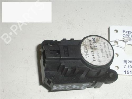 Elektronisk sensor OPEL ASTRA H Estate (A04) 1.9 CDTI (L35) (100 hp) 14704284