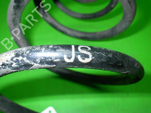 Shock absorber spring OPEL ASTRA G Estate (T98) 1.6 (F35) | BP14704166C152 
