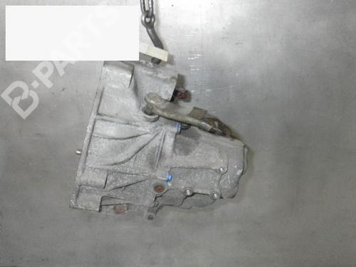 Gearbox NISSAN MICRA II (K11) 1.0 i 16V | BP6407168M3 