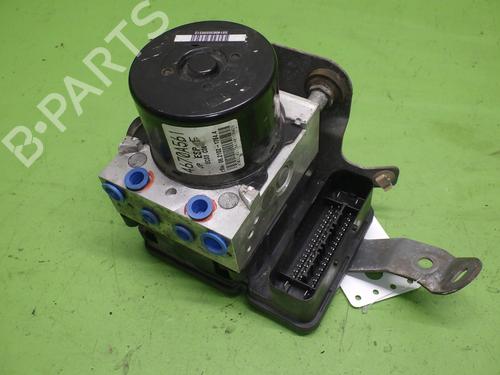 Used ABS pump ABS pump MITSUBISHI LANCER VIII Sportback (CX_A) 1.8 DI-D (CX9A) (150 hp) 34387713 34387713
