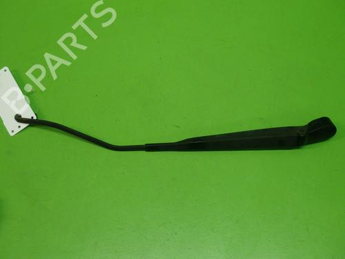 Used Front windshield wiper arm Front windshield wiper arm CITROËN C2 (JM_) 1.4 (73 hp) 33970983 33970983