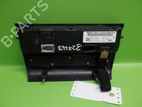 Climate control BMW 1 (E87) 116 i | BP40162795I5 - Image 2