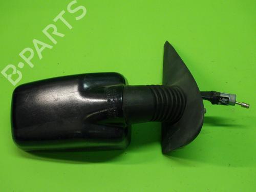 Right mirror FIAT TIPO (160_) 1.6 i.e. (160.A1, 160.EC, 160.EB) | BP6604008C27 